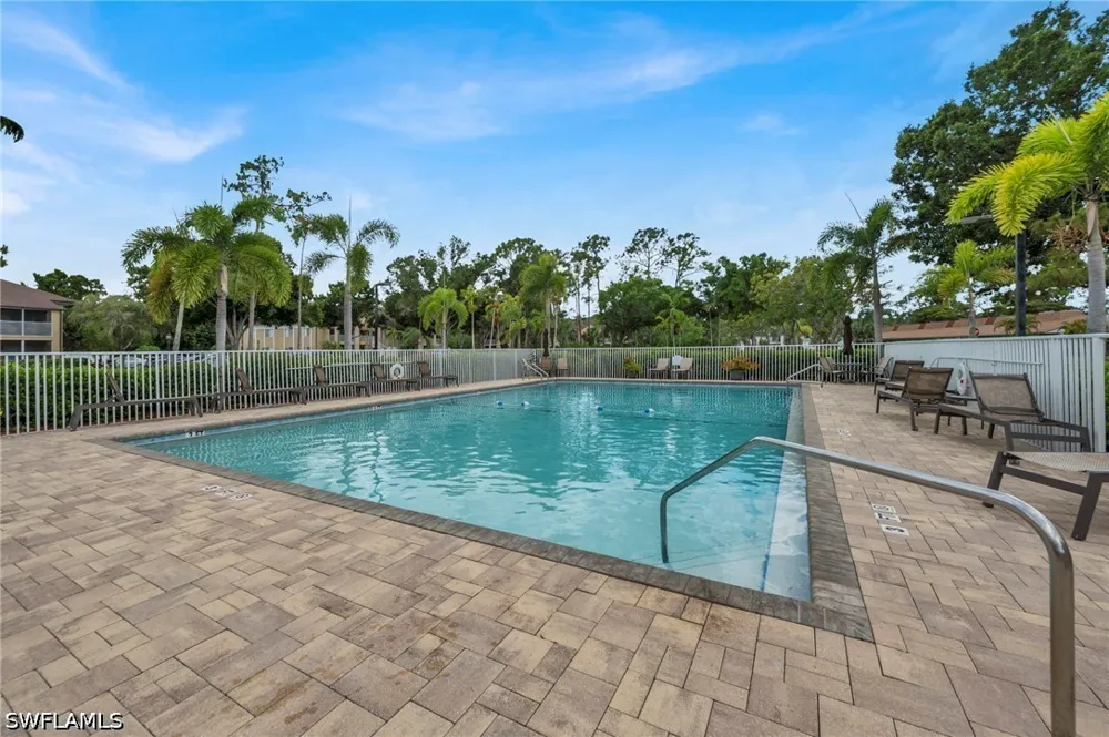 Seasons Way #406 Estero, FL 33928