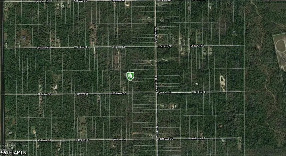 28th Avenue SE Naples, FL 34117