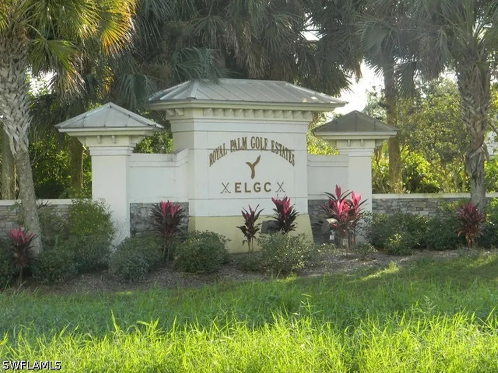 Royal Hammock Boulevard Naples, FL 34114