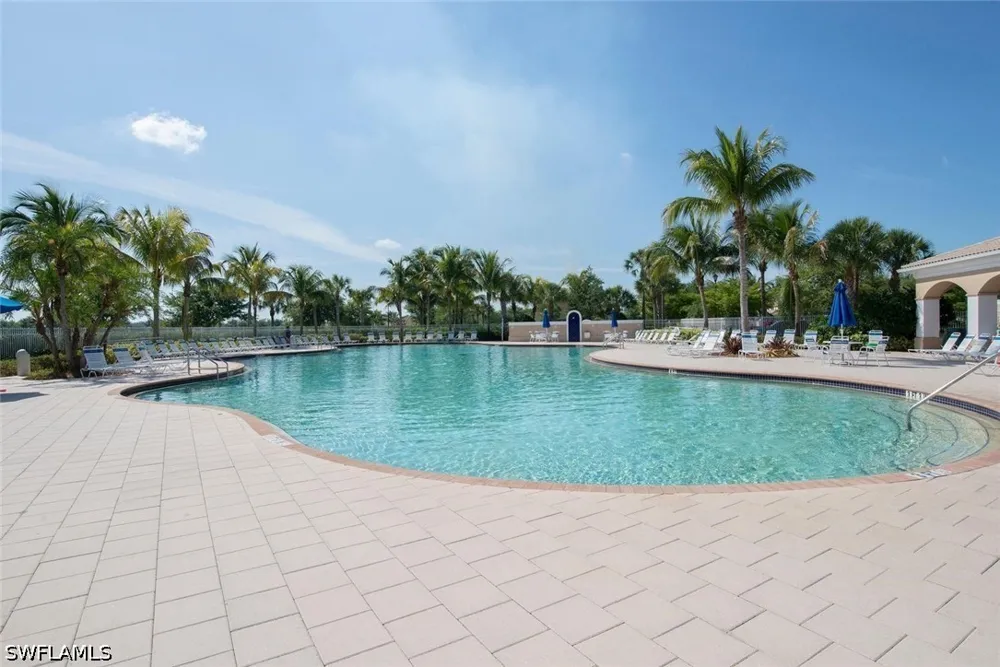 Emilia Lane Naples, FL 34114