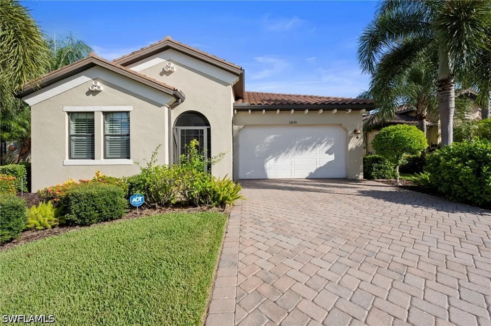 Fairington Way Fort Myers, FL 33913