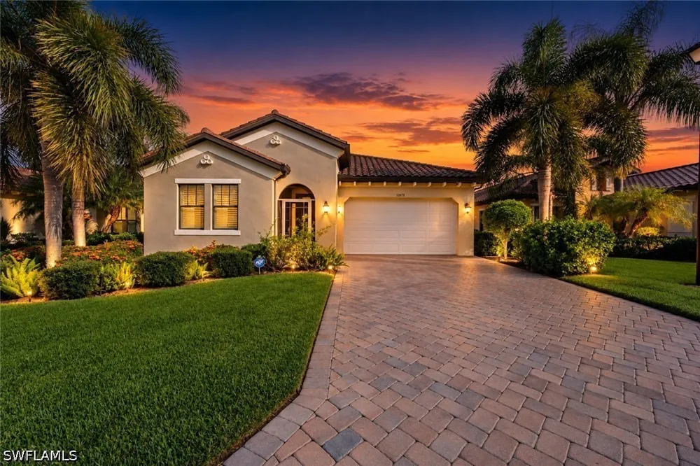 Fairington Way Fort Myers, FL 33913