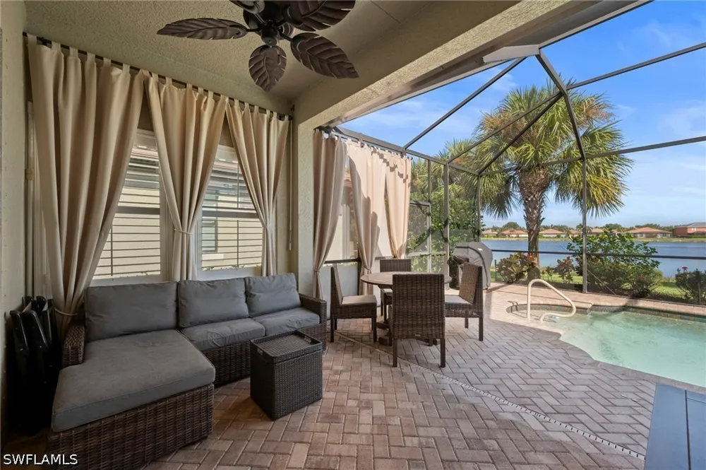 Fairington Way Fort Myers, FL 33913