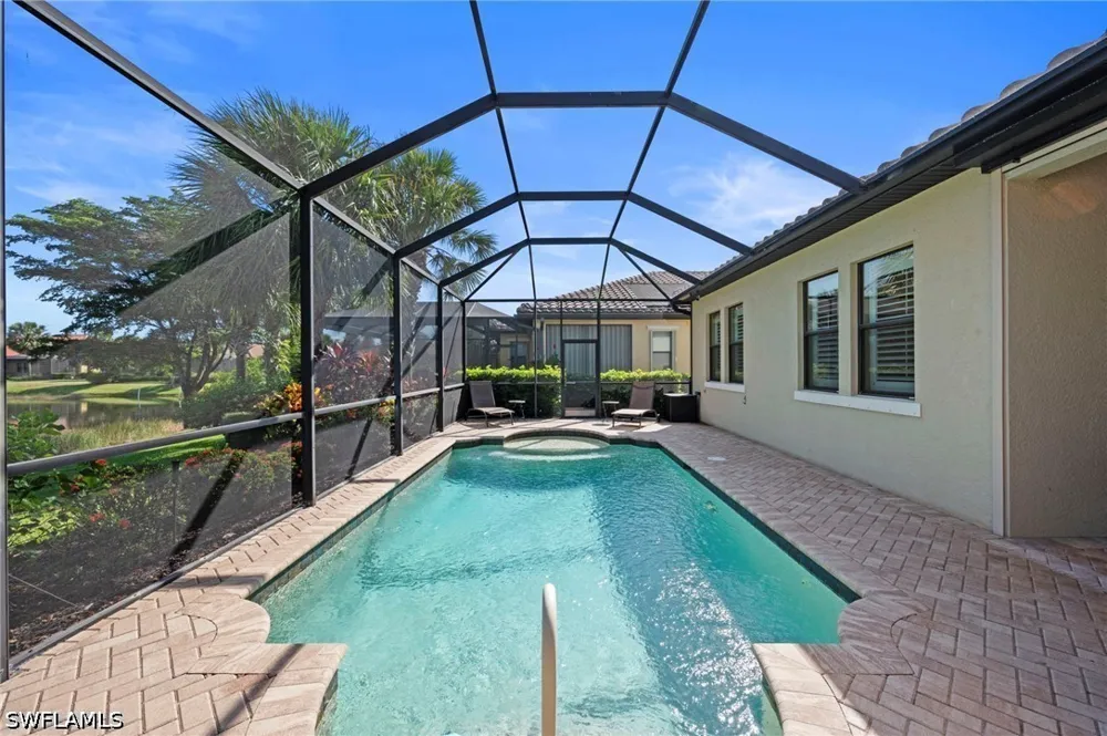 Fairington Way Fort Myers, FL 33913