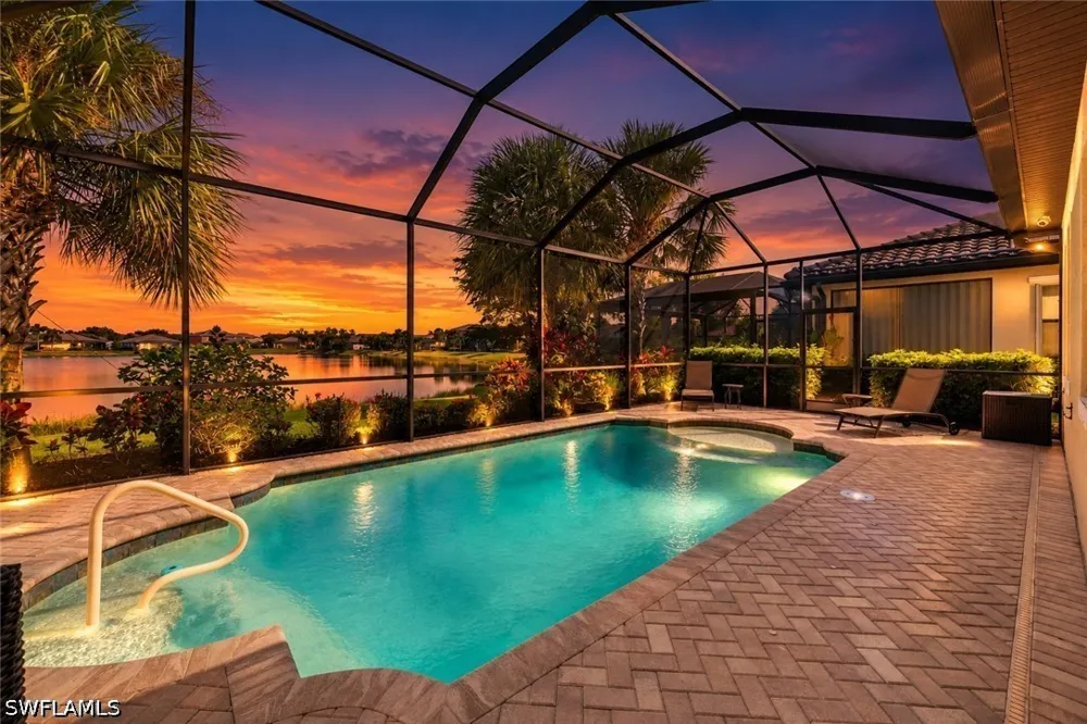 Fairington Way Fort Myers, FL 33913
