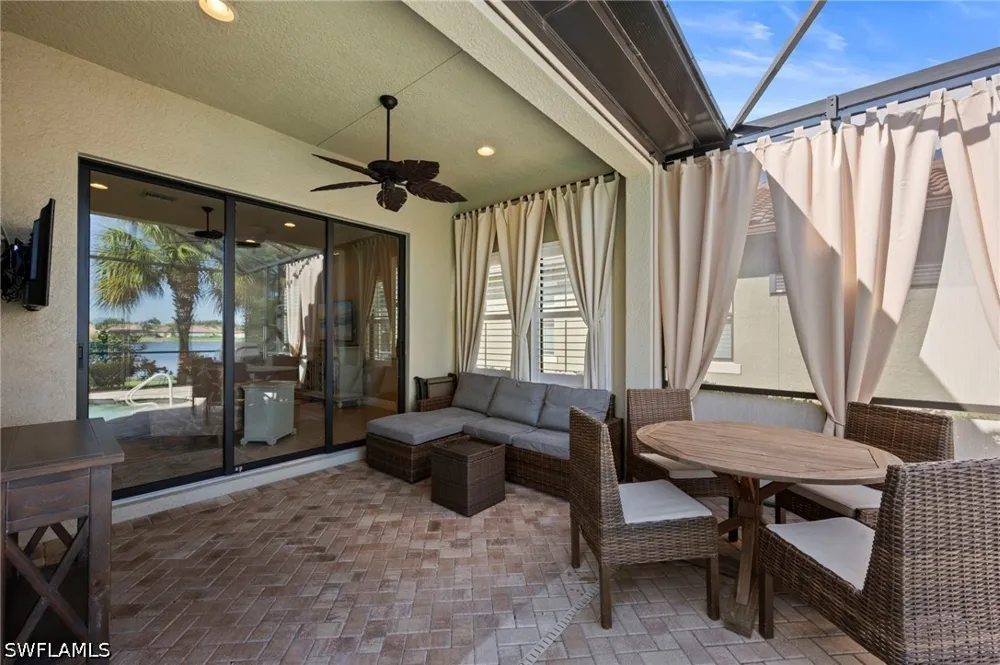 Fairington Way Fort Myers, FL 33913