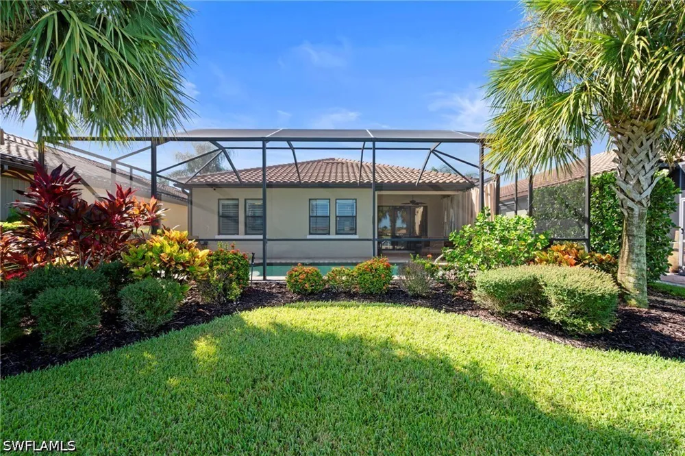 Fairington Way Fort Myers, FL 33913