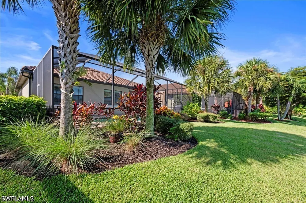 Fairington Way Fort Myers, FL 33913
