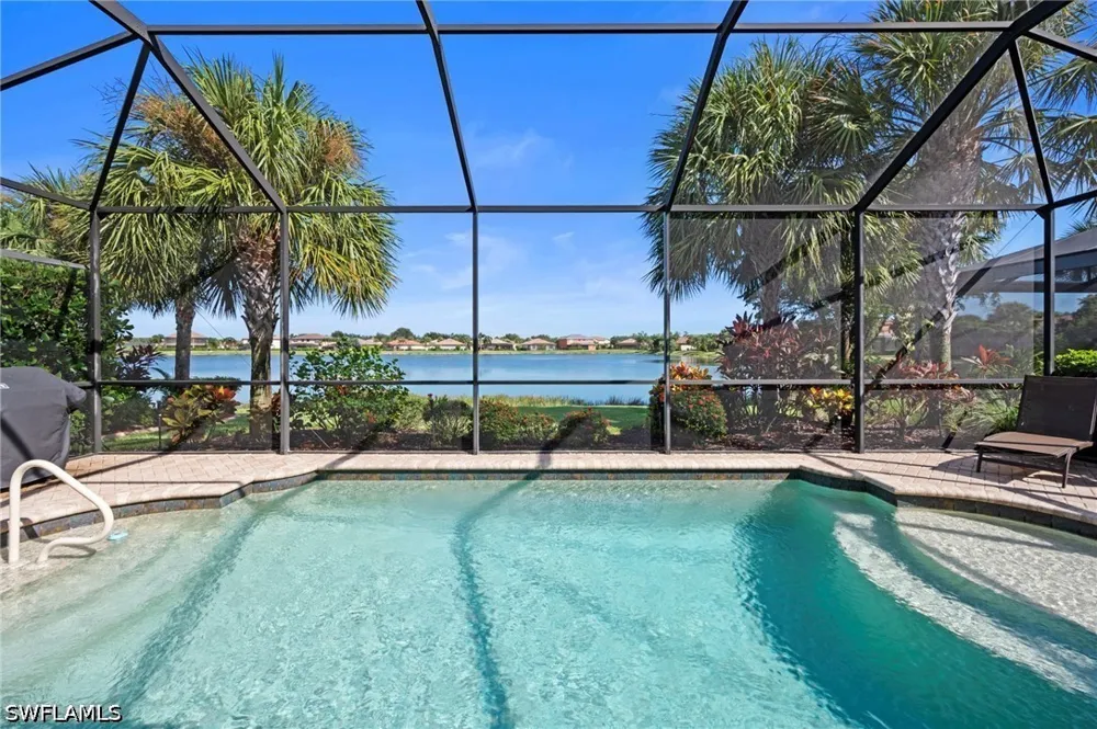 Fairington Way Fort Myers, FL 33913