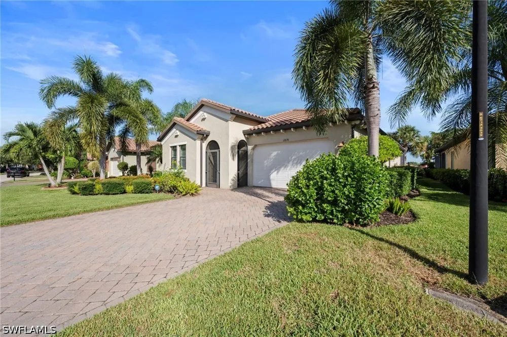 Fairington Way Fort Myers, FL 33913