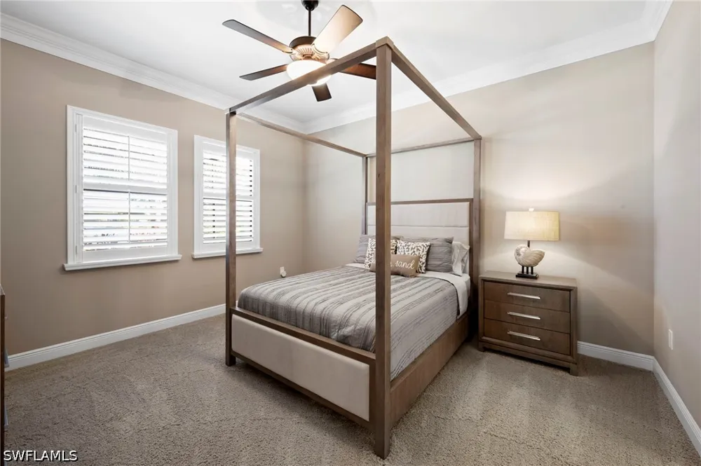 Fairington Way Fort Myers, FL 33913