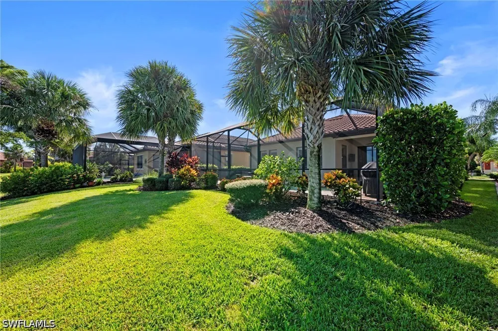 Fairington Way Fort Myers, FL 33913