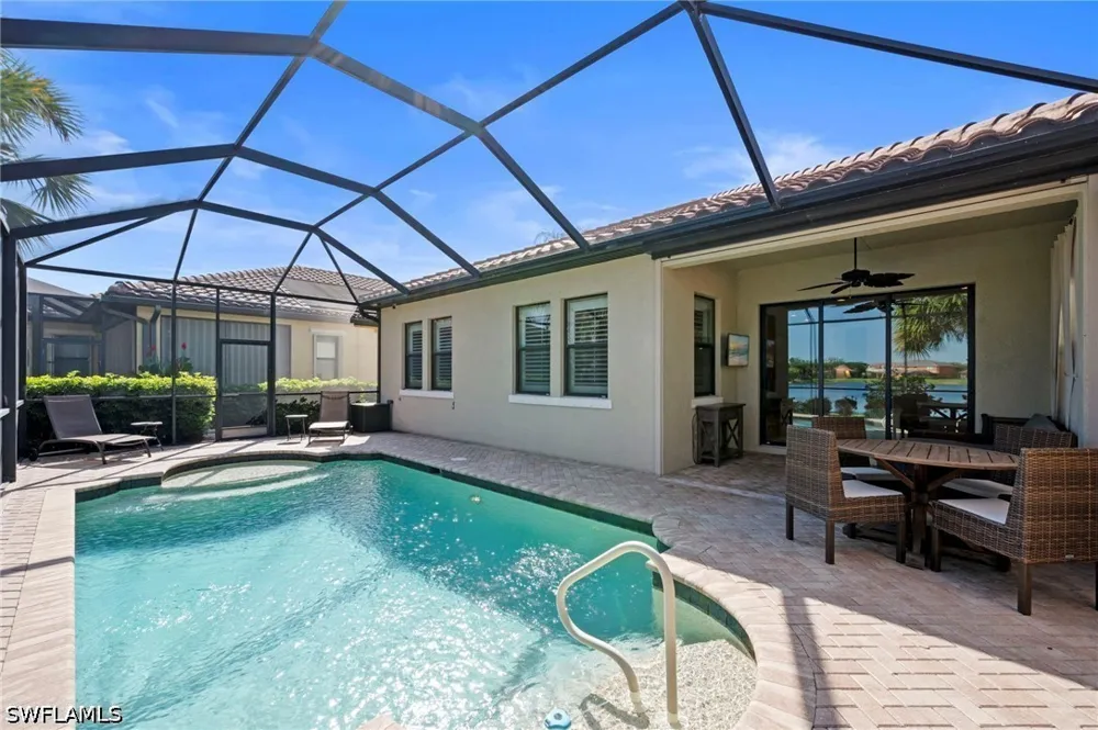 Fairington Way Fort Myers, FL 33913