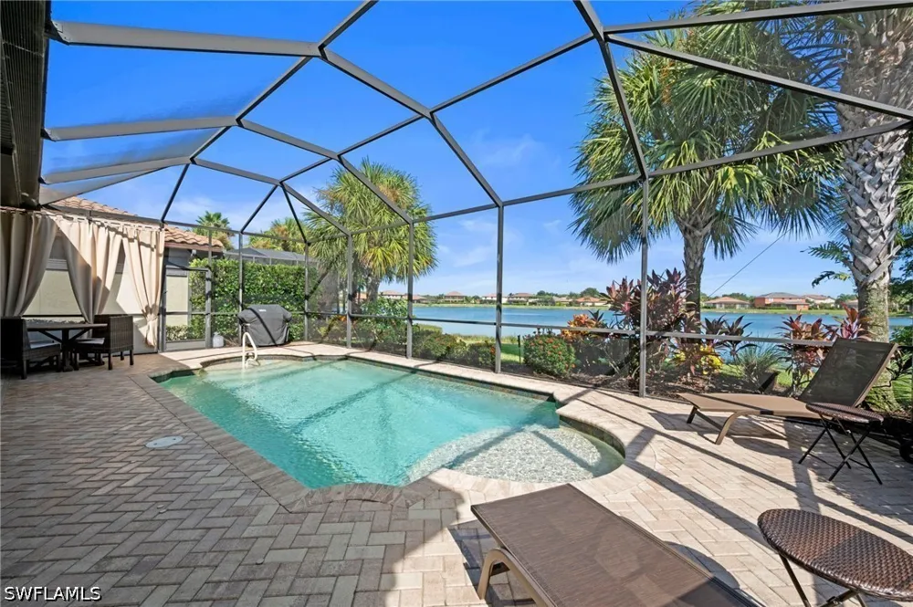 Fairington Way Fort Myers, FL 33913