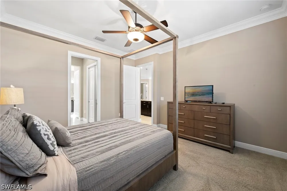 Fairington Way Fort Myers, FL 33913