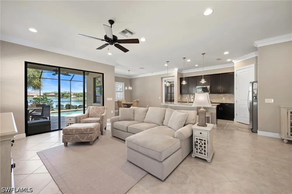 Fairington Way Fort Myers, FL 33913