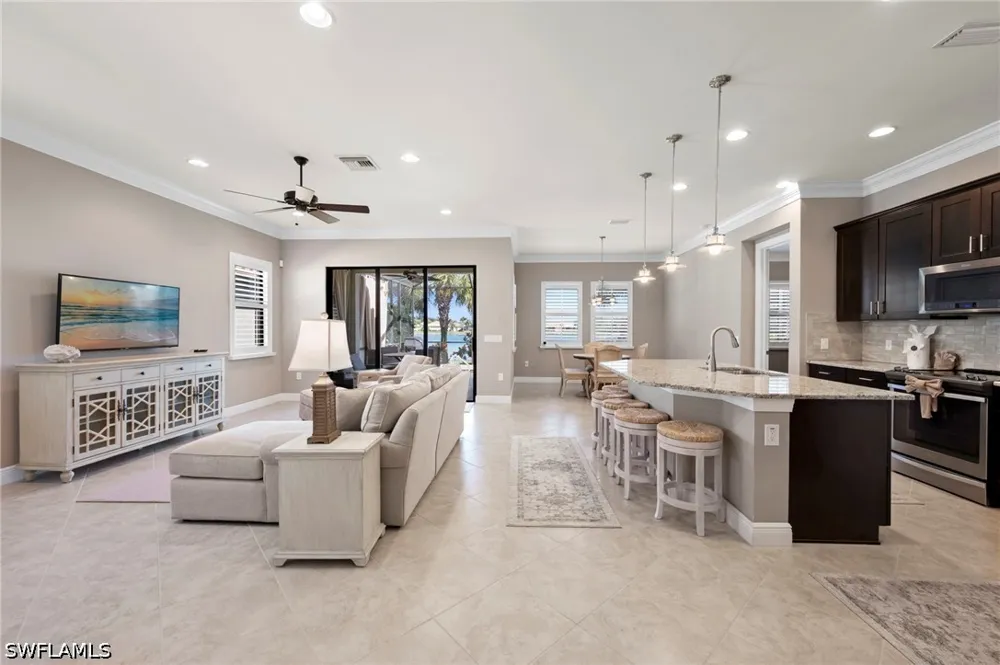 Fairington Way Fort Myers, FL 33913