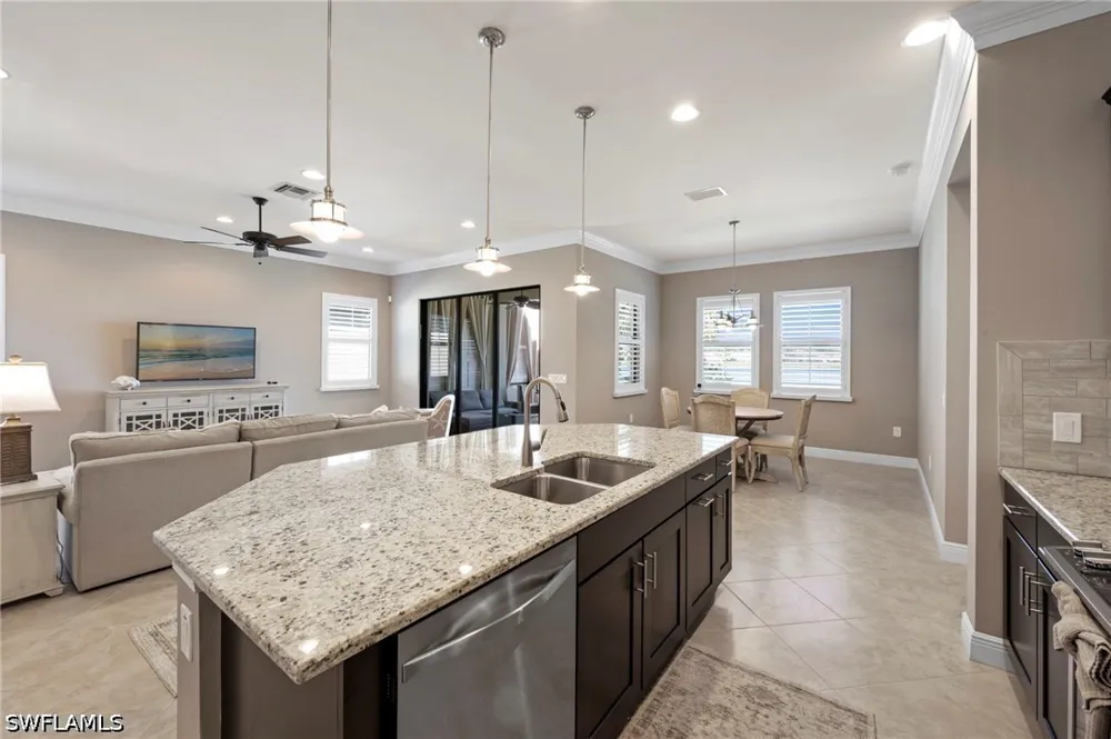 Fairington Way Fort Myers, FL 33913