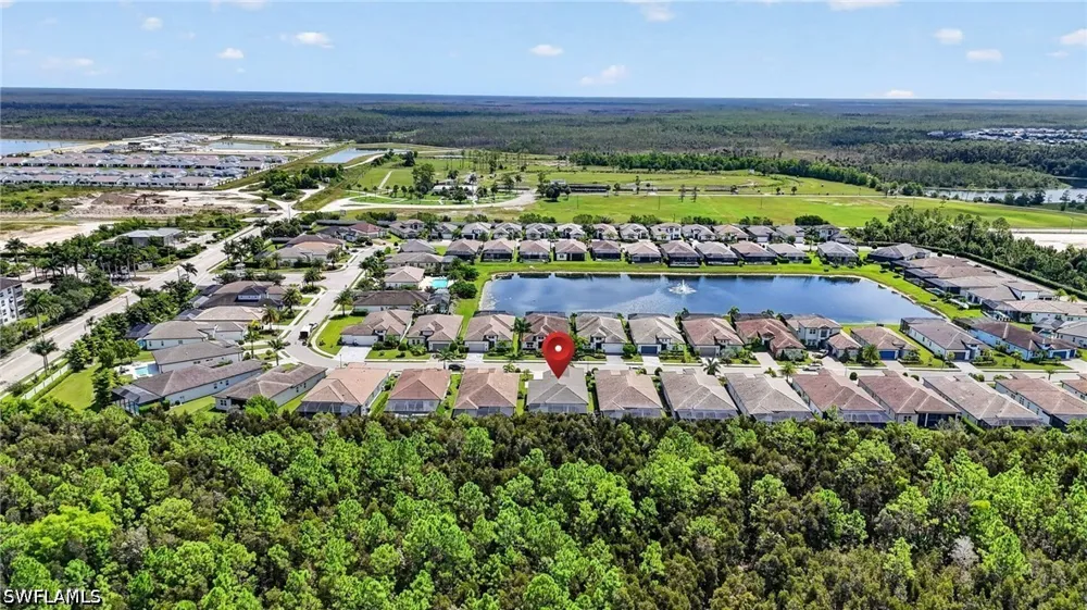 Sapphire Cove Circle Naples, FL 34114