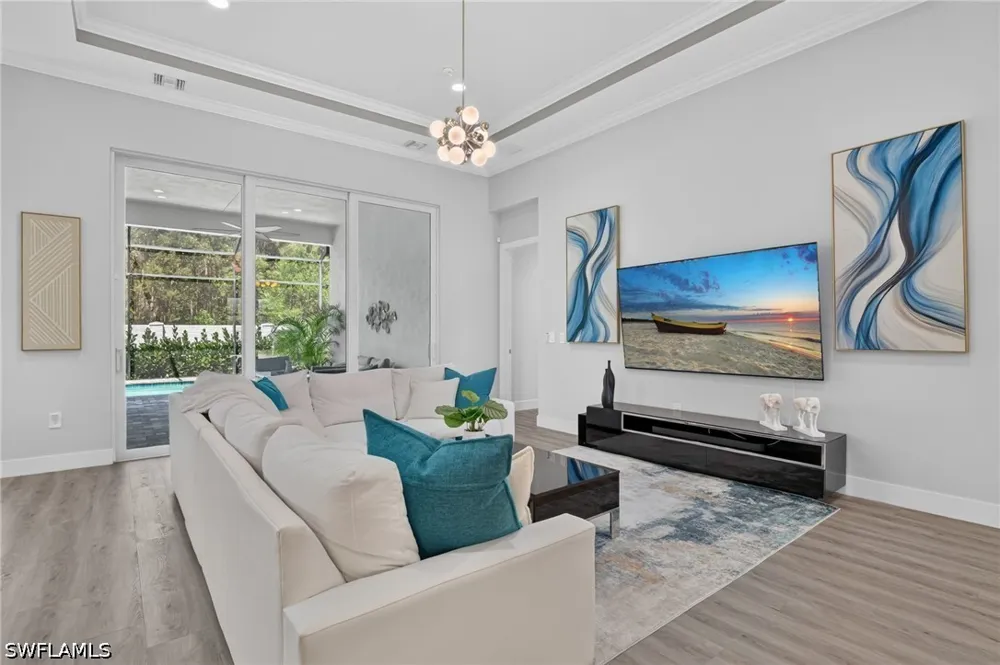 Sapphire Cove Circle Naples, FL 34114