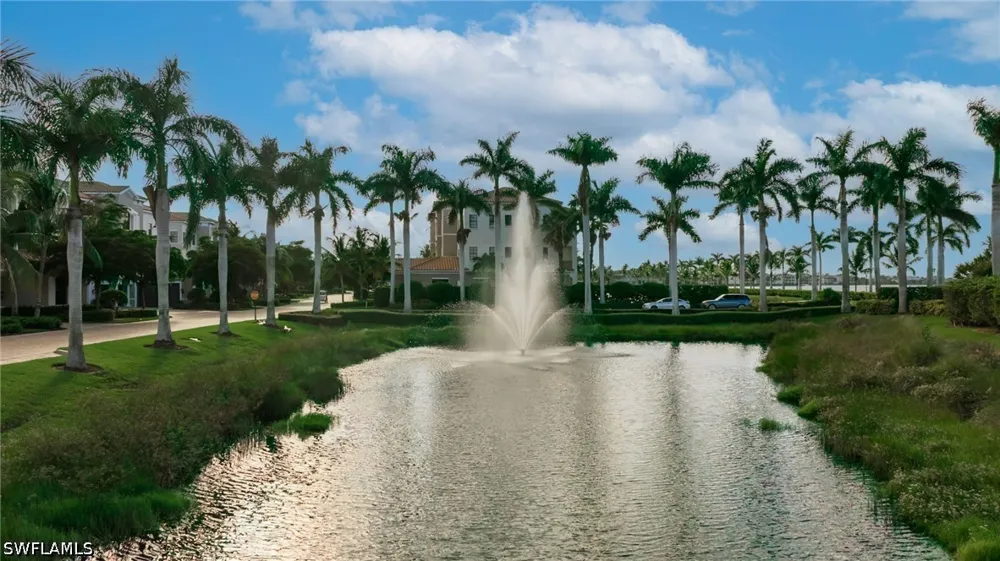 Via Tuscany Lane #102 Miromar Lakes, FL 33913