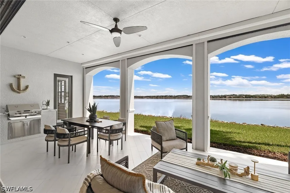 Via Tuscany Lane #102 Miromar Lakes, FL 33913