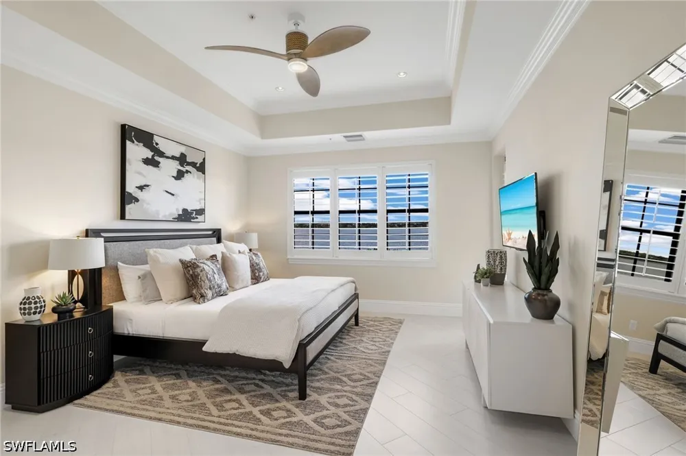Via Tuscany Lane #102 Miromar Lakes, FL 33913