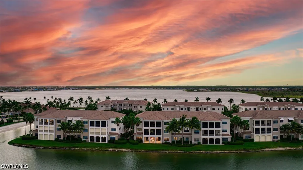 Via Tuscany Lane #102 Miromar Lakes, FL 33913
