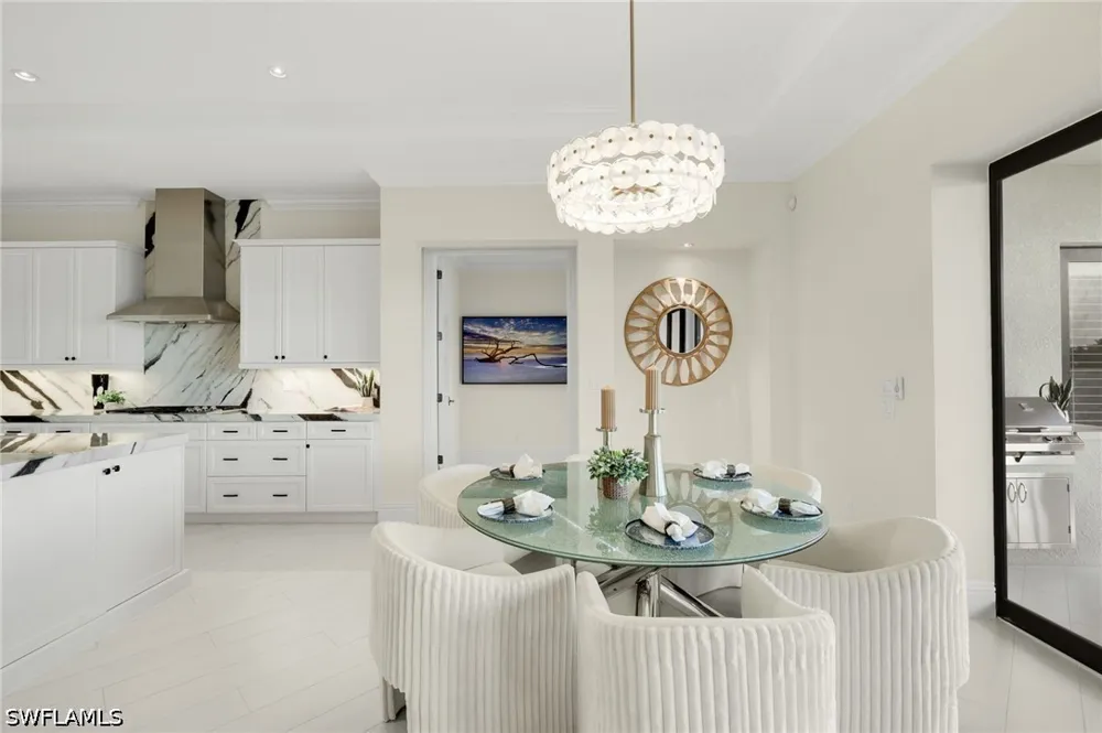 Via Tuscany Lane #102 Miromar Lakes, FL 33913