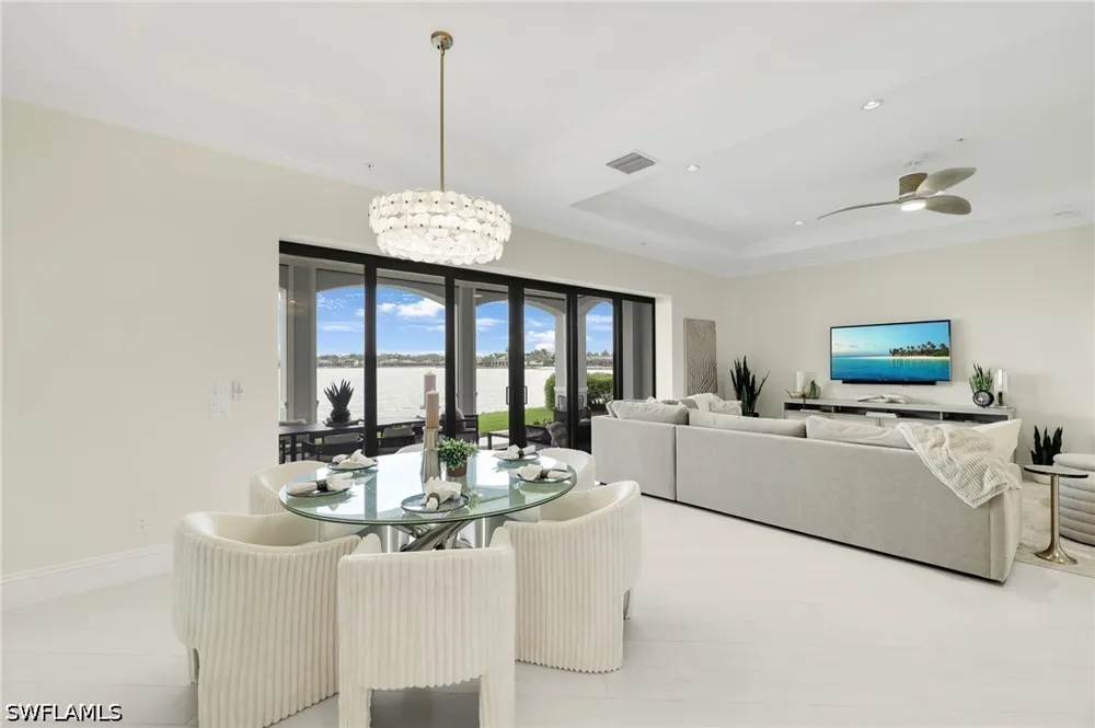 Via Tuscany Lane #102 Miromar Lakes, FL 33913