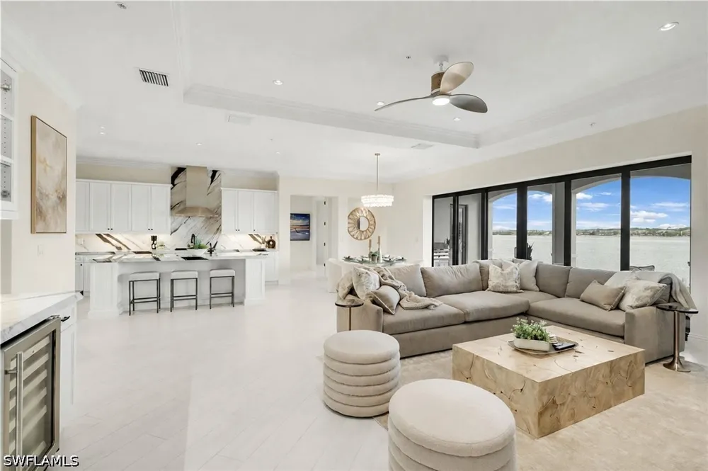 Via Tuscany Lane #102 Miromar Lakes, FL 33913