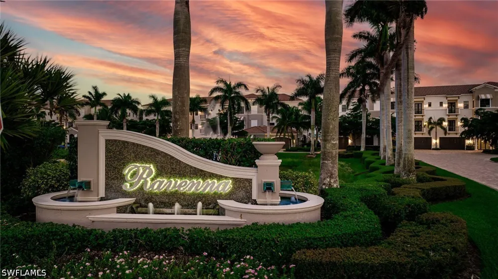 Via Tuscany Lane #102 Miromar Lakes, FL 33913