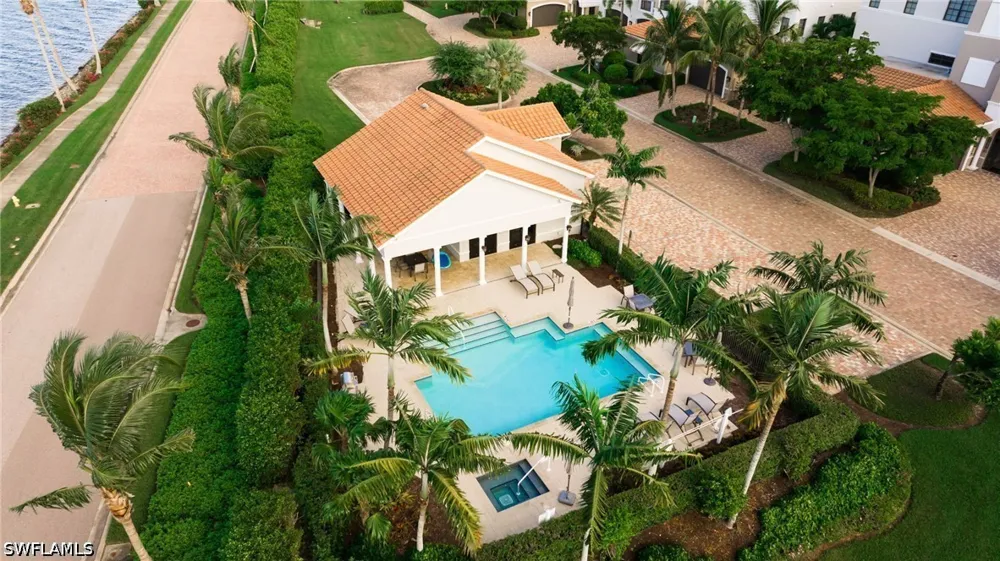 Via Tuscany Lane #102 Miromar Lakes, FL 33913