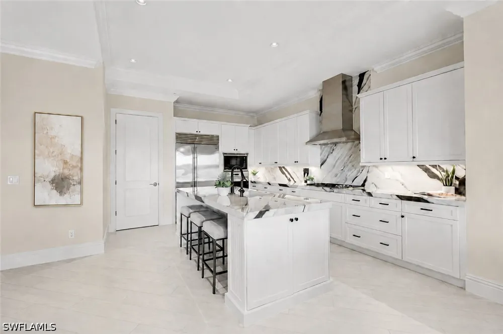 Via Tuscany Lane #102 Miromar Lakes, FL 33913