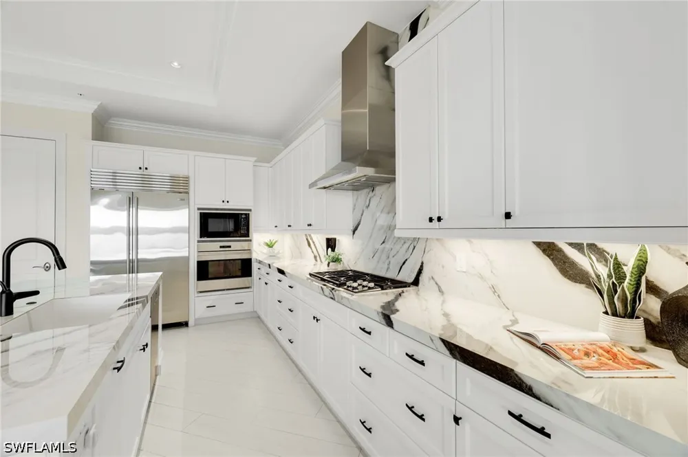 Via Tuscany Lane #102 Miromar Lakes, FL 33913