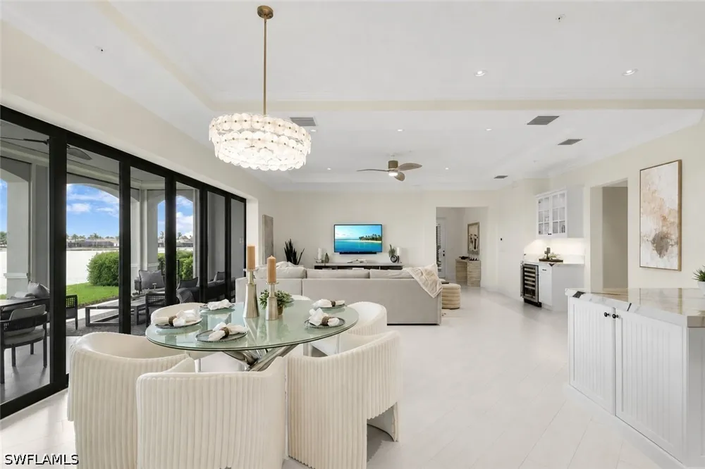 Via Tuscany Lane #102 Miromar Lakes, FL 33913