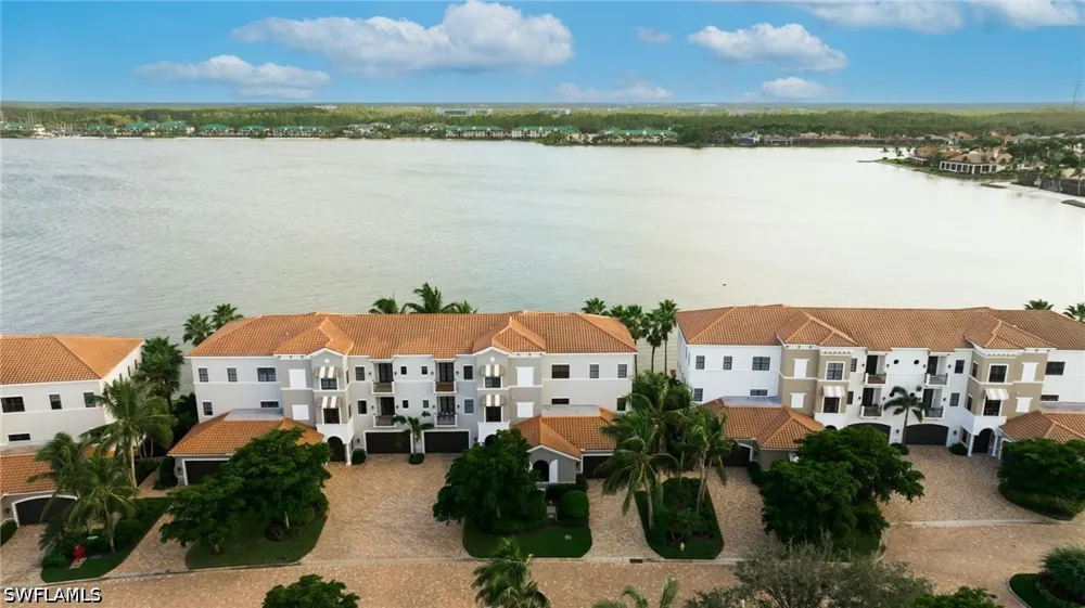 Via Tuscany Lane #102 Miromar Lakes, FL 33913