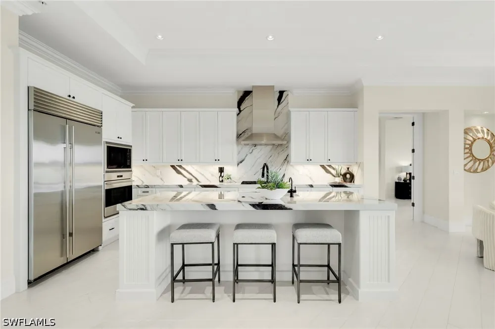 Via Tuscany Lane #102 Miromar Lakes, FL 33913