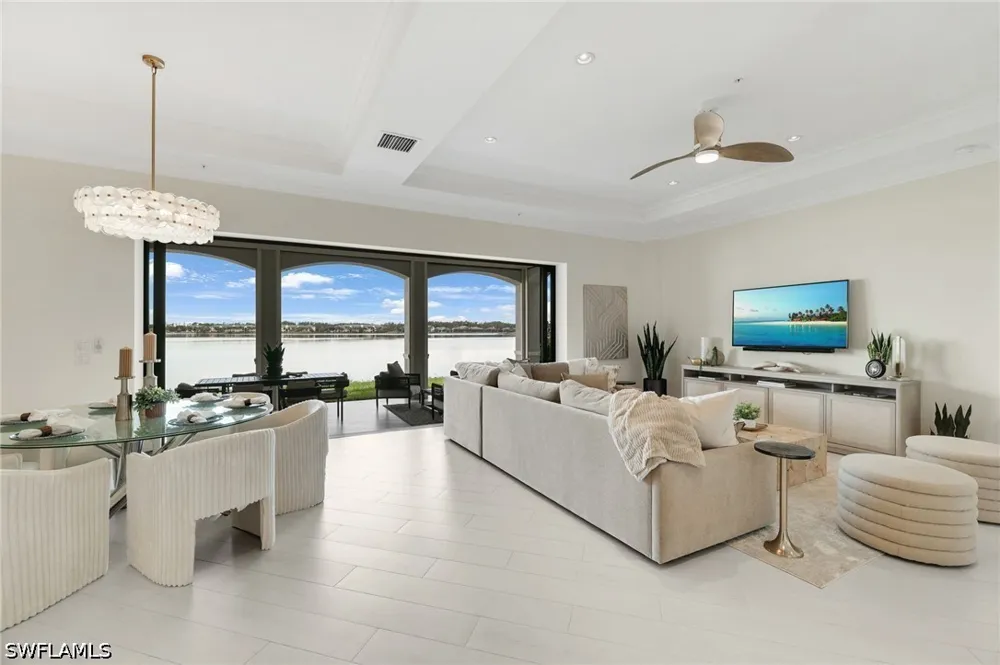 Via Tuscany Lane #102 Miromar Lakes, FL 33913