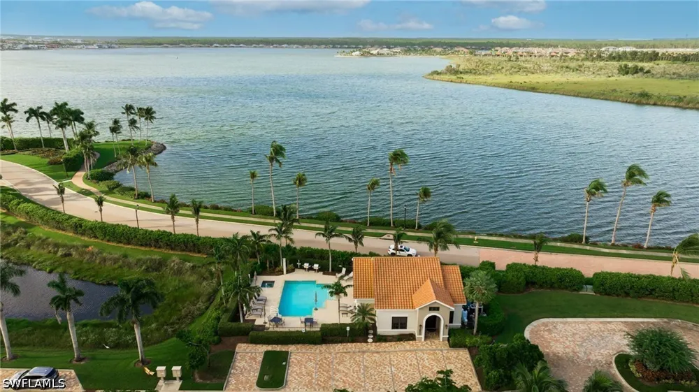 Via Tuscany Lane #102 Miromar Lakes, FL 33913
