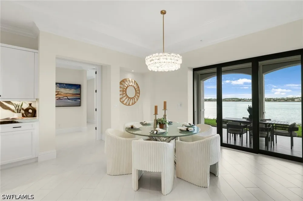 Via Tuscany Lane #102 Miromar Lakes, FL 33913