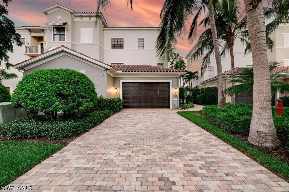 Via Tuscany Lane #102 Miromar Lakes, FL 33913