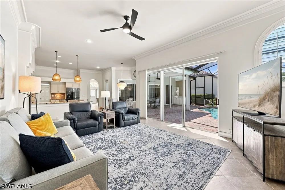 Bridgeford Avenue Bonita Springs, FL 34135