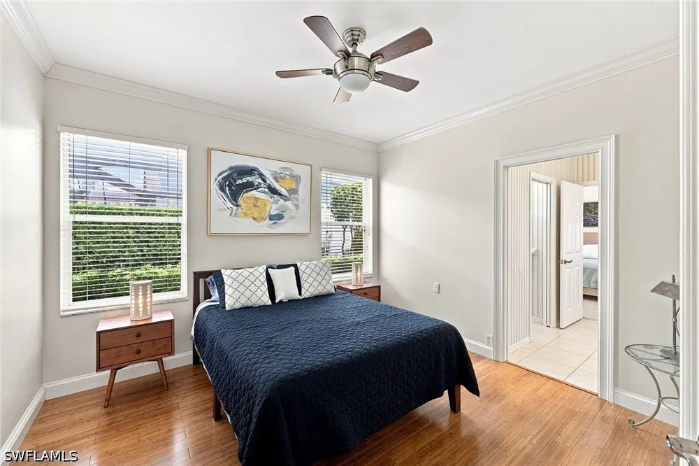 Bridgeford Avenue Bonita Springs, FL 34135