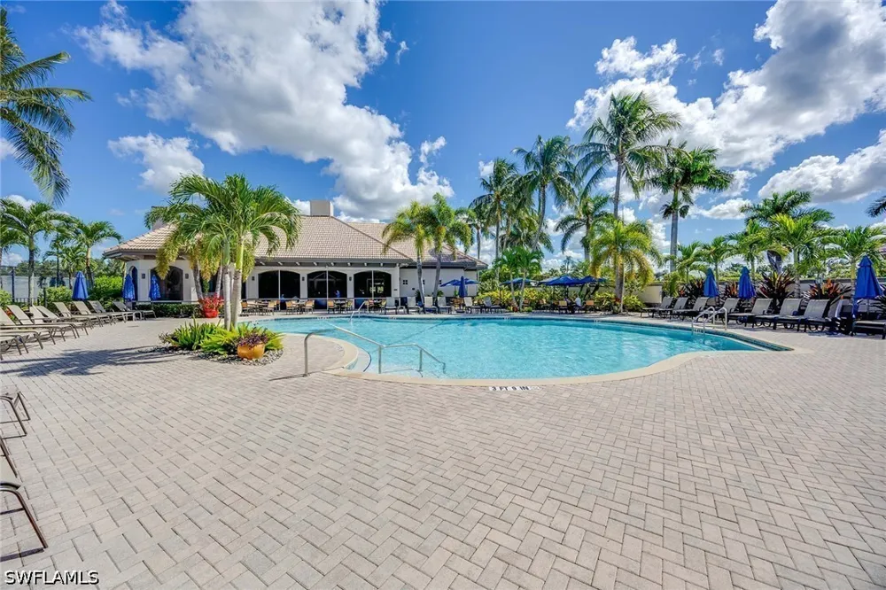 Bridgeford Avenue Bonita Springs, FL 34135
