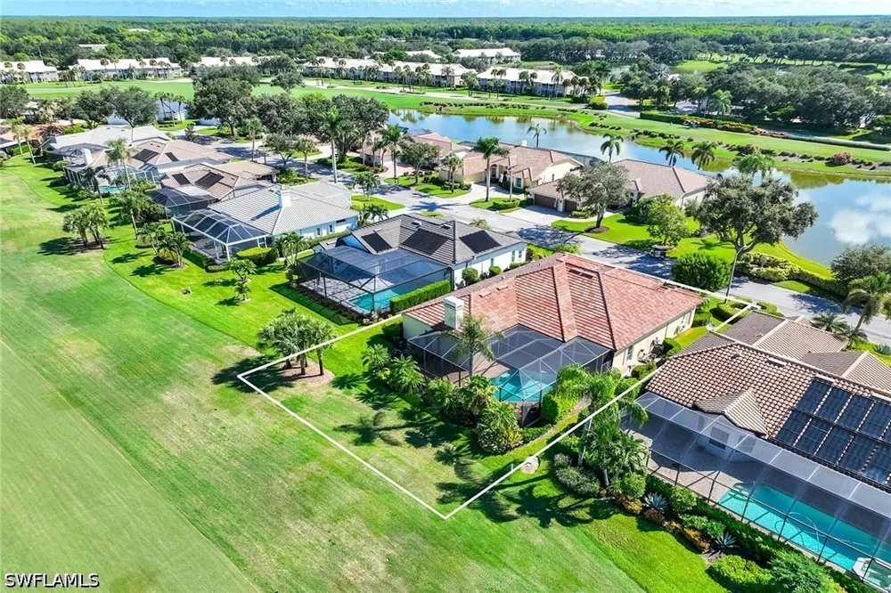 Bridgeford Avenue Bonita Springs, FL 34135