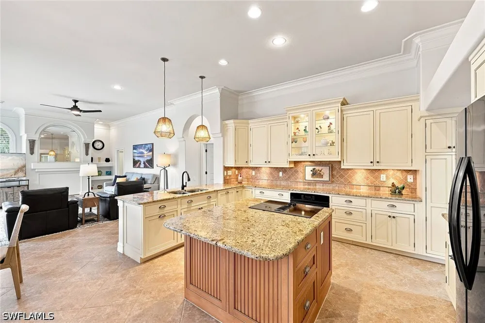 Bridgeford Avenue Bonita Springs, FL 34135