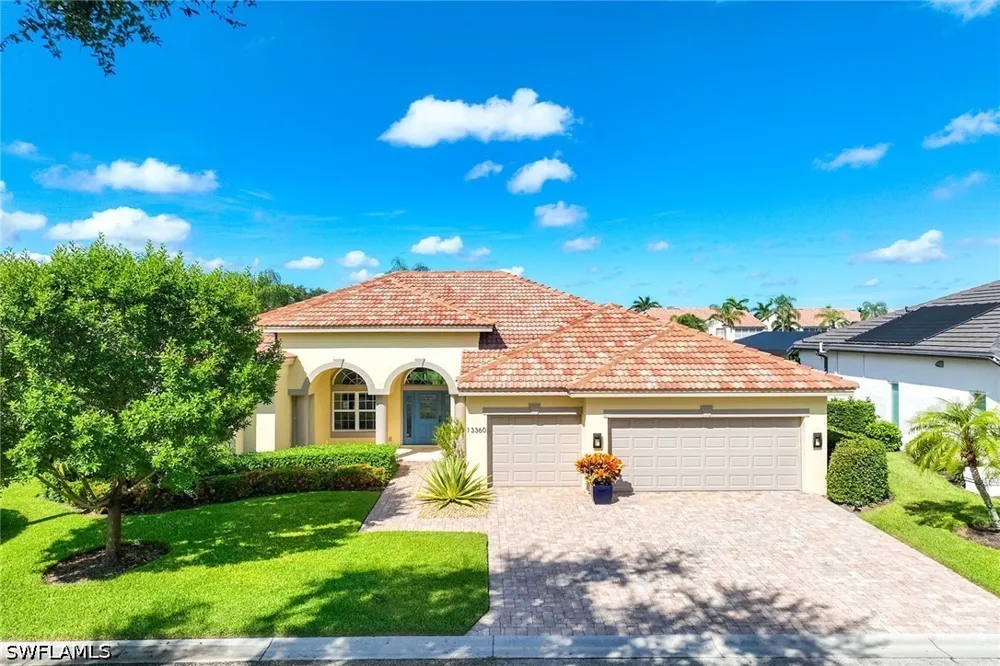Bridgeford Avenue Bonita Springs, FL 34135