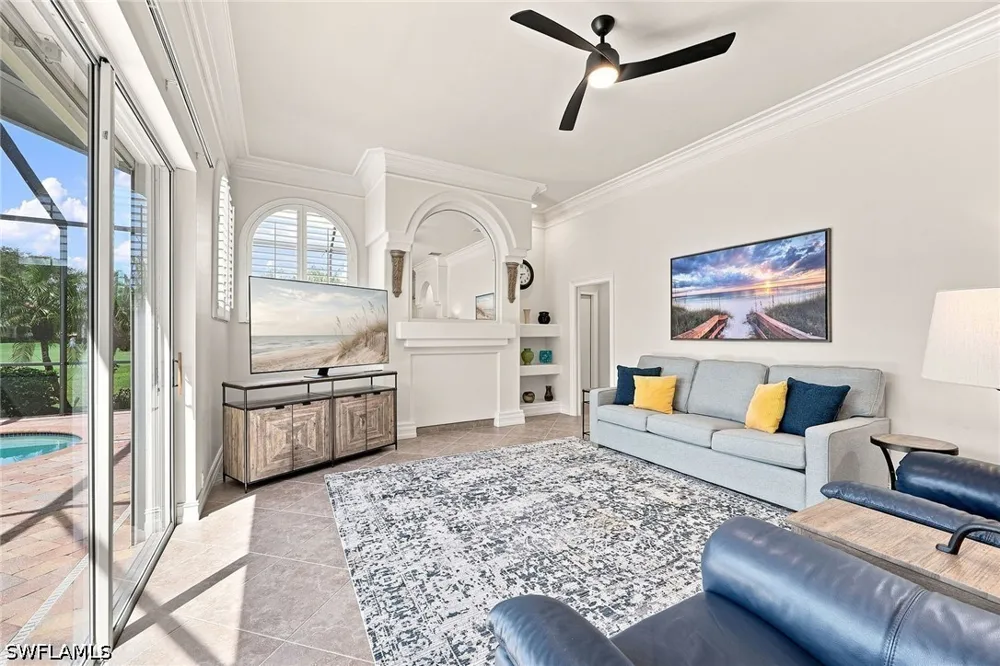 Bridgeford Avenue Bonita Springs, FL 34135