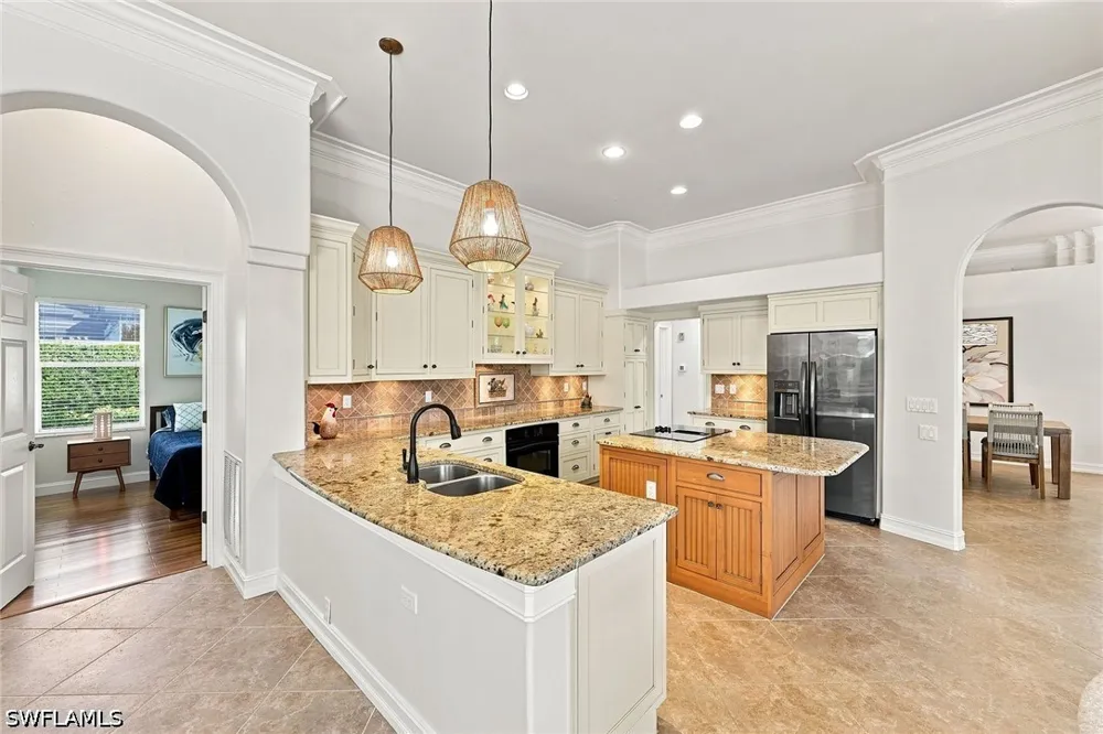 Bridgeford Avenue Bonita Springs, FL 34135